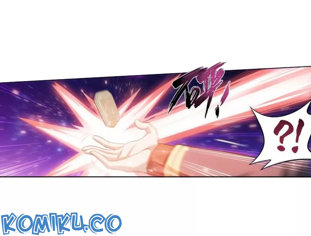 Battle Through the Heavens Chapter 285 Bahasa Indonesia